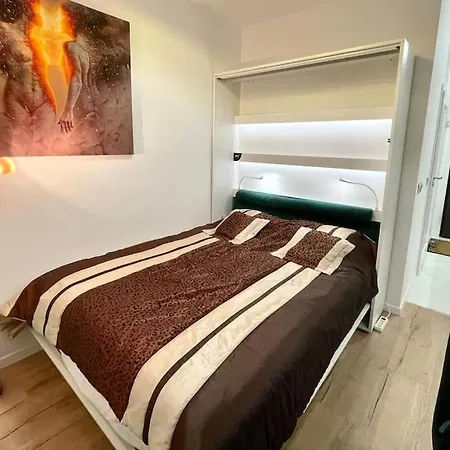 Apartament Positive Mokotów