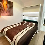 Apartman Positive Mokotow