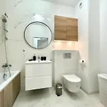 Positive Mokotow Varsó